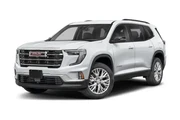 GMC Acadia 2025 Elevation 4d