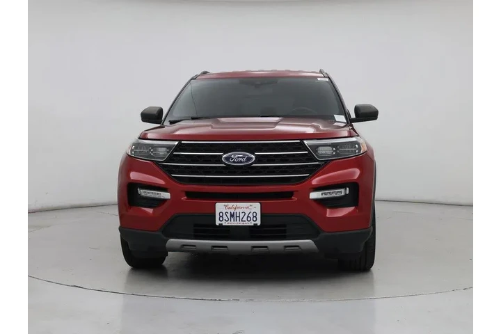 $24998 : Ford Explorer 2020 AWD XLT 4 image 5
