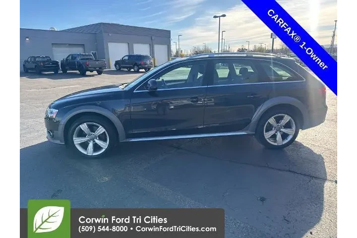 $12498 : Audi allroad 2013 AWD 2.0T q image 5
