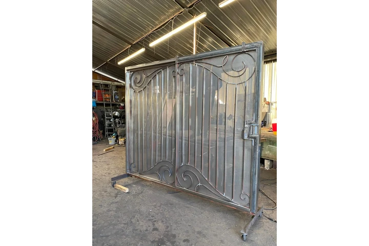 HERRERIA EN LOS ANGELES image 2