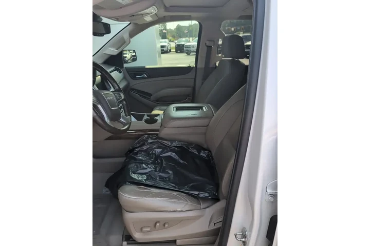 $36296 : GMC Yukon 2020 4x2 SLT 4dr S image 6