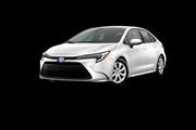 $25238 : Corolla Hybrid Hybrid LE thumbnail