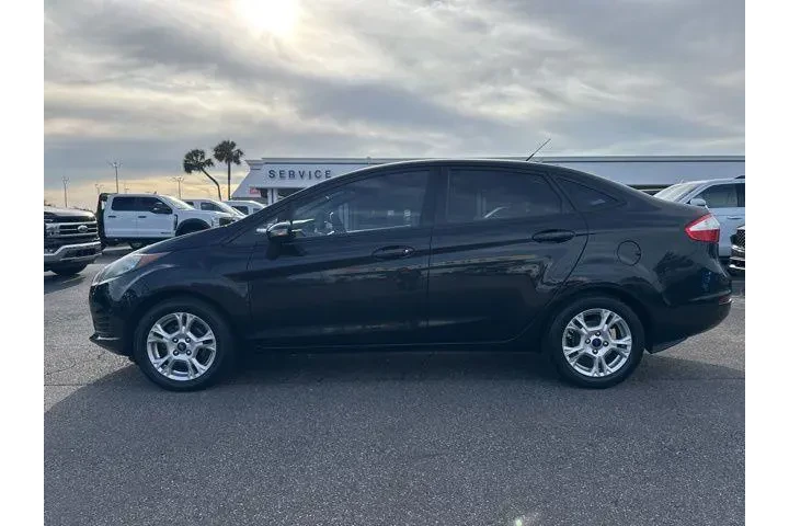 $6991 : Ford Fiesta 2014 SE 4dr Seda image 2