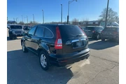 $4450 : 2010 CR-V 4WD 5dr EX thumbnail