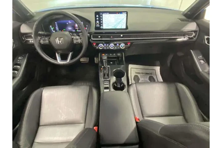 $30581 : Honda Civic Hybrid 2025 Spor image 9