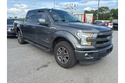 $22992 : Ford F-150 2015 4x4 Platinum thumbnail