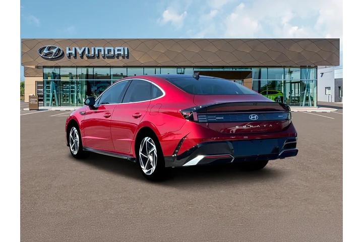 $32910 : Hyundai SONATA 2025 SEL Conv image 5