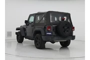 $16998 : Jeep Wrangler 2017 4x4 Sport thumbnail