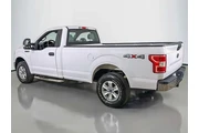 $22699 : Ford F-150 2020 4x4 XL 2dr R thumbnail