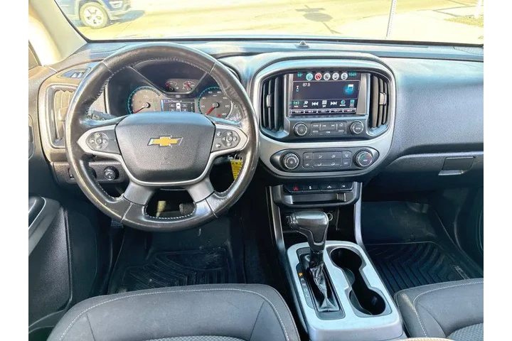 $19495 : 2018 Colorado LT image 7