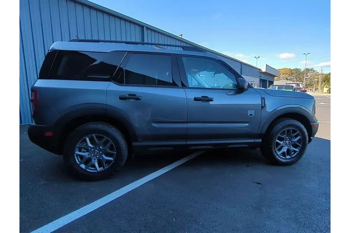 $31933 : Ford Bronco Sport 2025 AWD B image 5