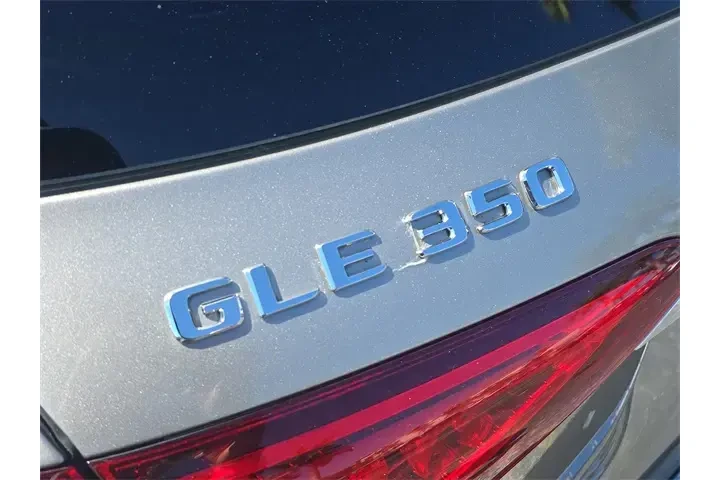 $36990 : Mercedes-Benz GLE 2022 GLE 3 image 5