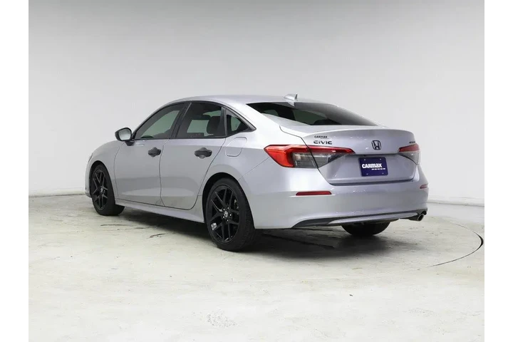 $23998 : Honda Civic 2022 Sport 4dr S image 2