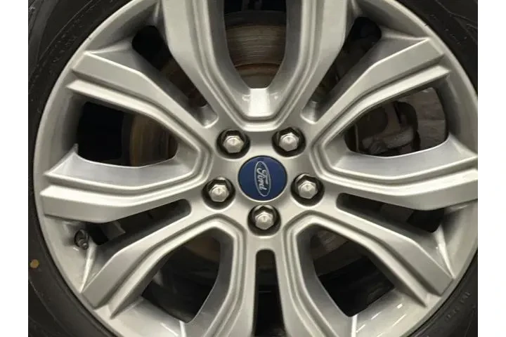 $19000 : Ford Edge 2019 AWD Titanium image 5
