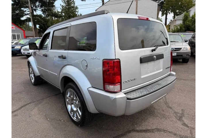 $7995 : 2011 Nitro Heat image 6