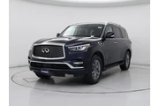 $33998 : INFINITI QX80 2024 AWD Luxe thumbnail