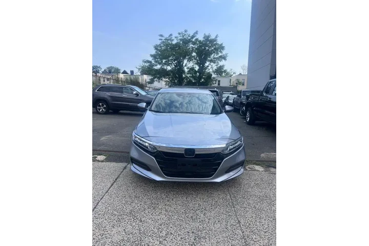 $17995 : Used 2020 Accord Sedan LX 1.5 image 1