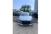 Used 2020 Accord Sedan LX 1.5