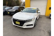 $14999 : 2018 Accord thumbnail