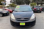 $12999 : 2009 Sienna XLE thumbnail