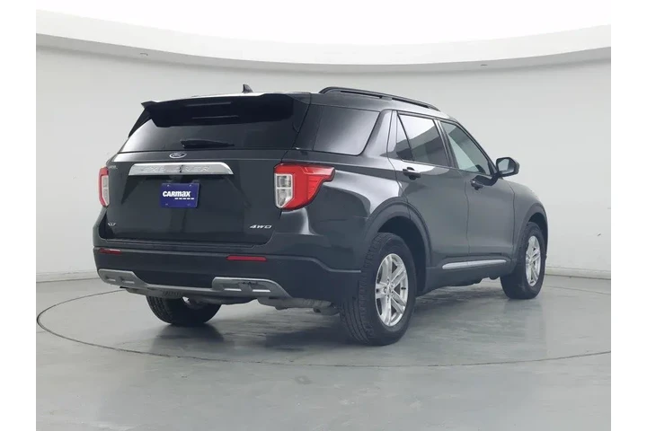 $31998 : Ford Explorer 2023 AWD XLT 4 image 8
