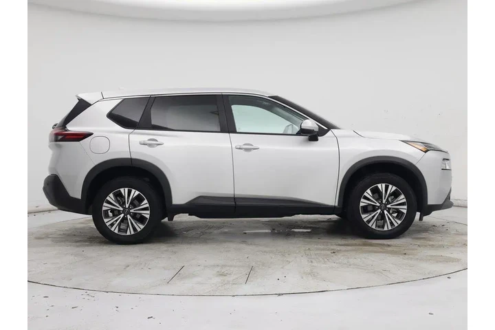 $19998 : Nissan Rogue 2022 AWD SV 4dr image 7