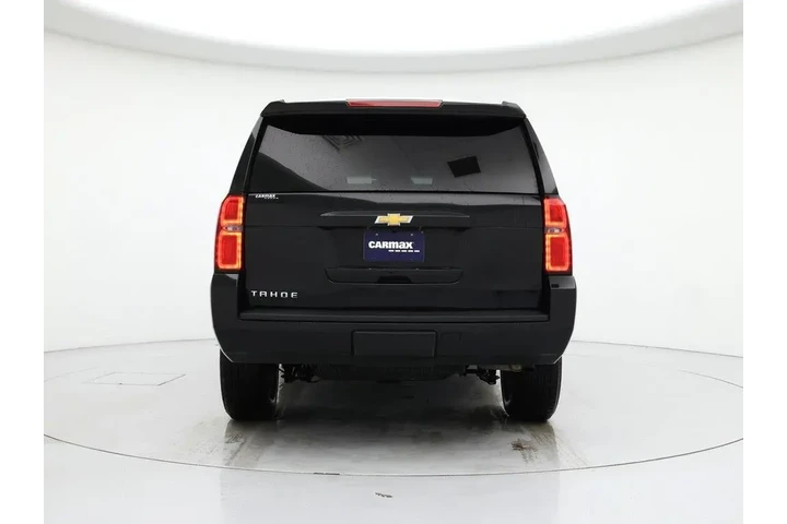 $34998 : Chevrolet Tahoe 2018 4x4 LT image 6