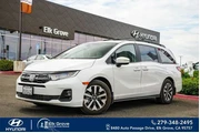 Honda Odyssey 2025 EX-L 4dr en Sacramento