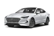 Hyundai SONATA Hybrid 2022 L en San Antonio