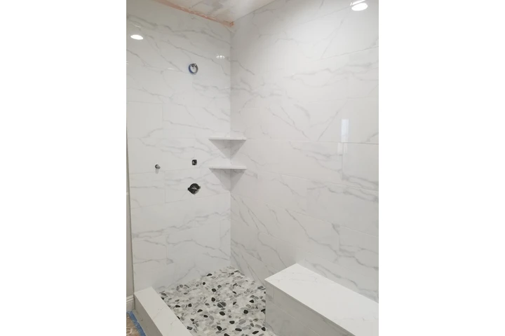INSTALADOR DE TILE/HANDY MAN image 3