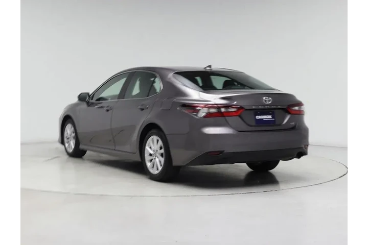 $24998 : Toyota Camry 2024 LE 4dr Sed image 2