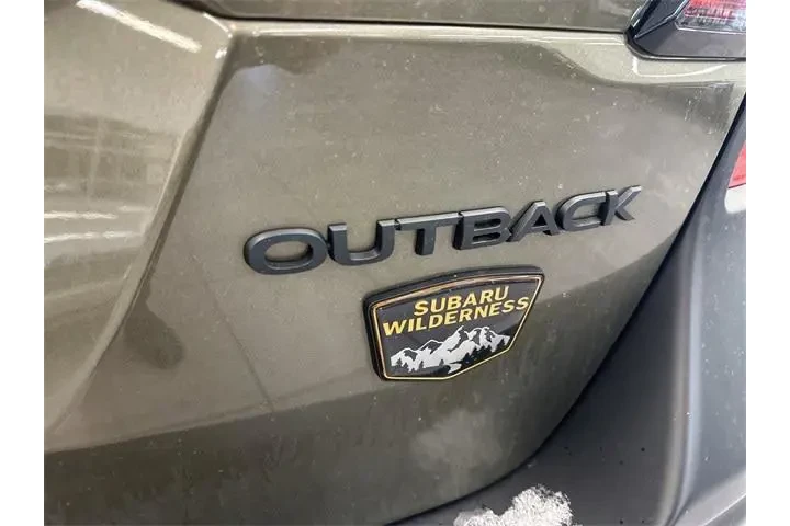 $33000 : Subaru Outback 2024 AWD Wild image 8