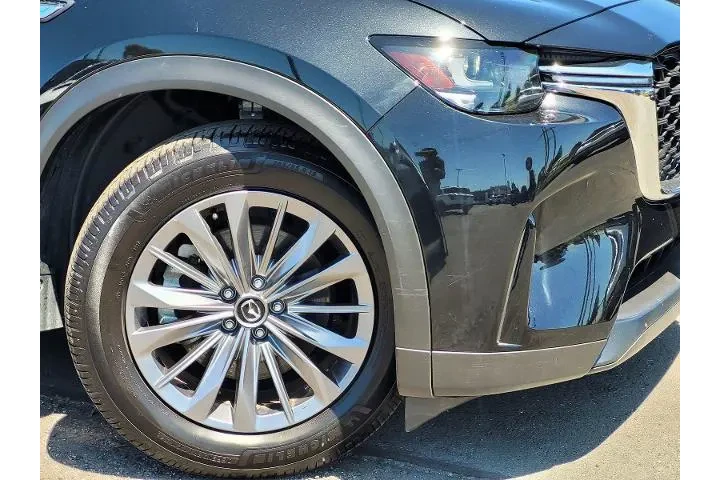 $30999 : Mazda CX-90 2025 AWD 3.3 Tur image 5