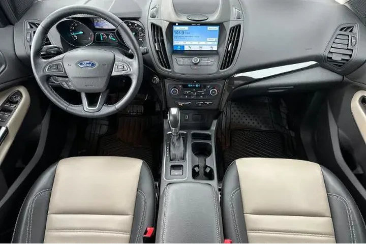 $19995 : Ford Escape 2019 AWD SEL 4dr image 3