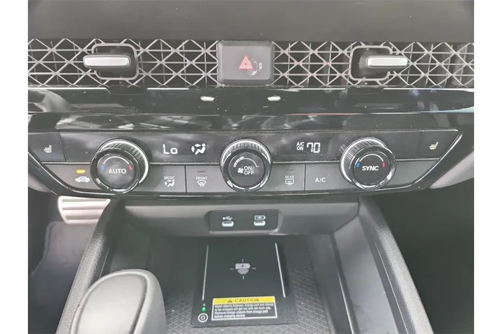 $31000 : Honda Accord Hybrid 2025 Spo image 7