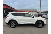 2020 Santa Fe SEL 2.4L