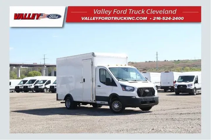 $35950 : Ford Transit 2022 350 HD 2dr image 1