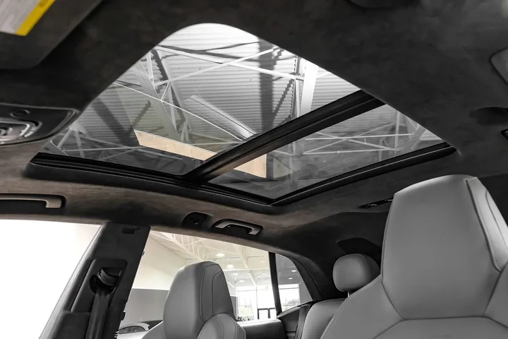 $56660 : 2021 SQ8 Prestige image 6