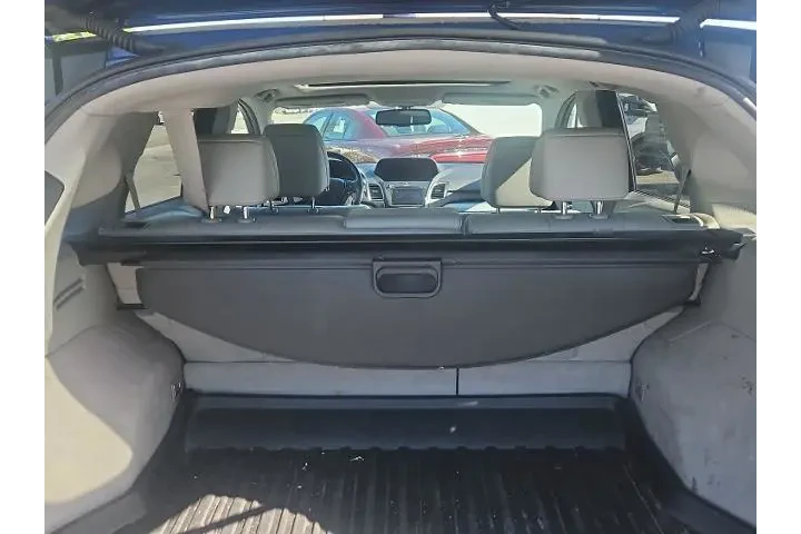 $15000 : Acura RDX 2017 4dr SUV w/Tec image 9