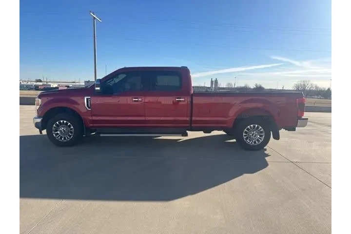 $34392 : Ford F-350 Super Duty 2022 4 image 9