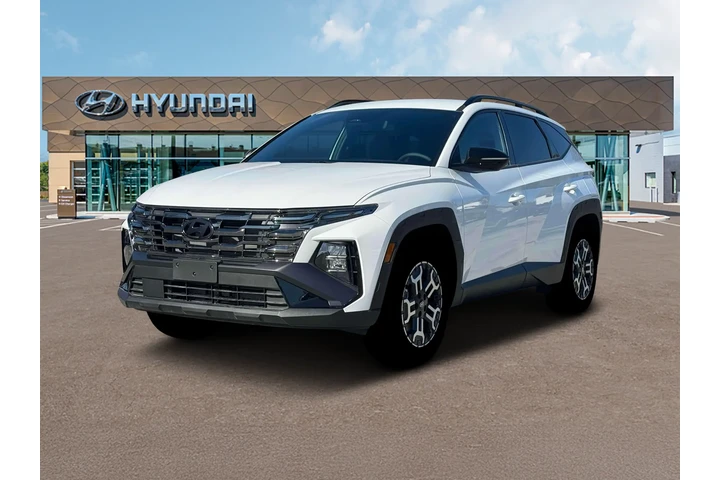 $29887 : Hyundai TUCSON 2025 AWD XRT image 1