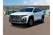 Hyundai TUCSON 2025 AWD XRT
