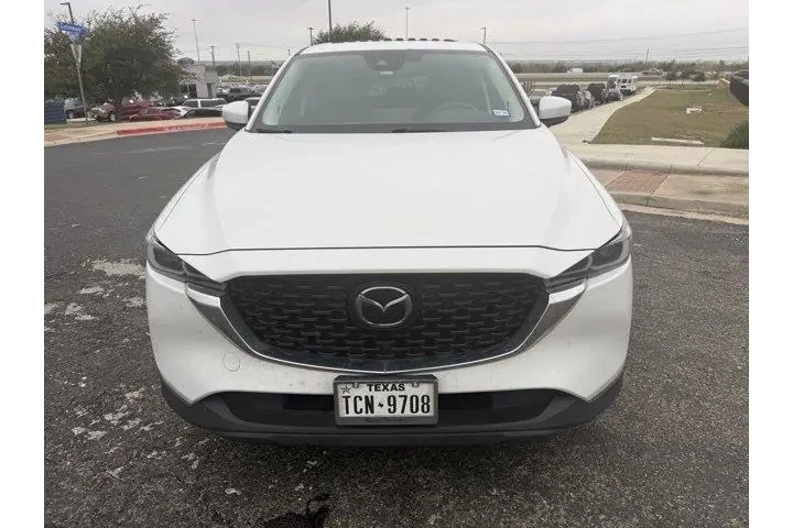 $24257 : Mazda CX-5 2023 AWD 2.5 S Pr image 8