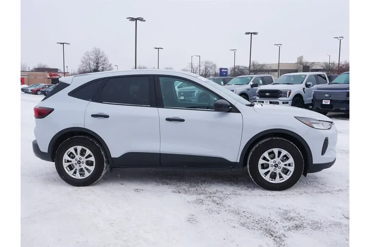 $22595 : Ford Escape 2025 AWD Active image 6