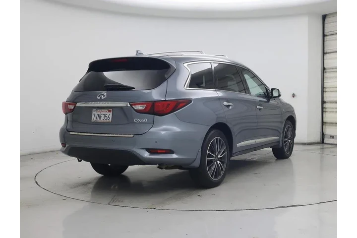 $20998 : INFINITI QX60 2016 AWD 4dr S image 8