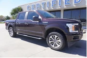 Ford F-150 2018 4x2 Lariat 4 en Houston