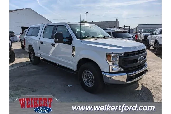 $29577 : Ford F-250 Super Duty 2022 4 image 1