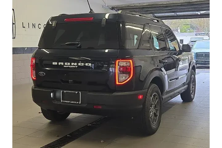 $26999 : Ford Bronco Sport 2023 AWD B image 6