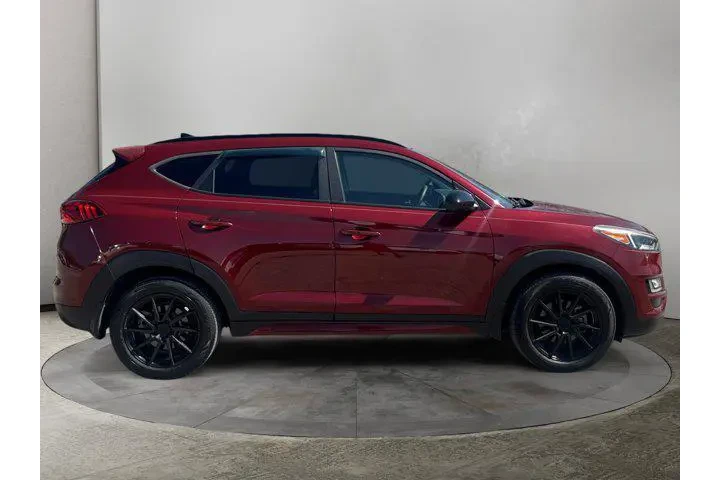 $14991 : Hyundai TUCSON 2019 Night 4d image 6