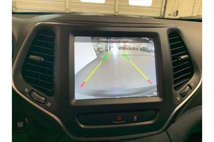 $22988 : Jeep Cherokee 2022 Latitude image 5